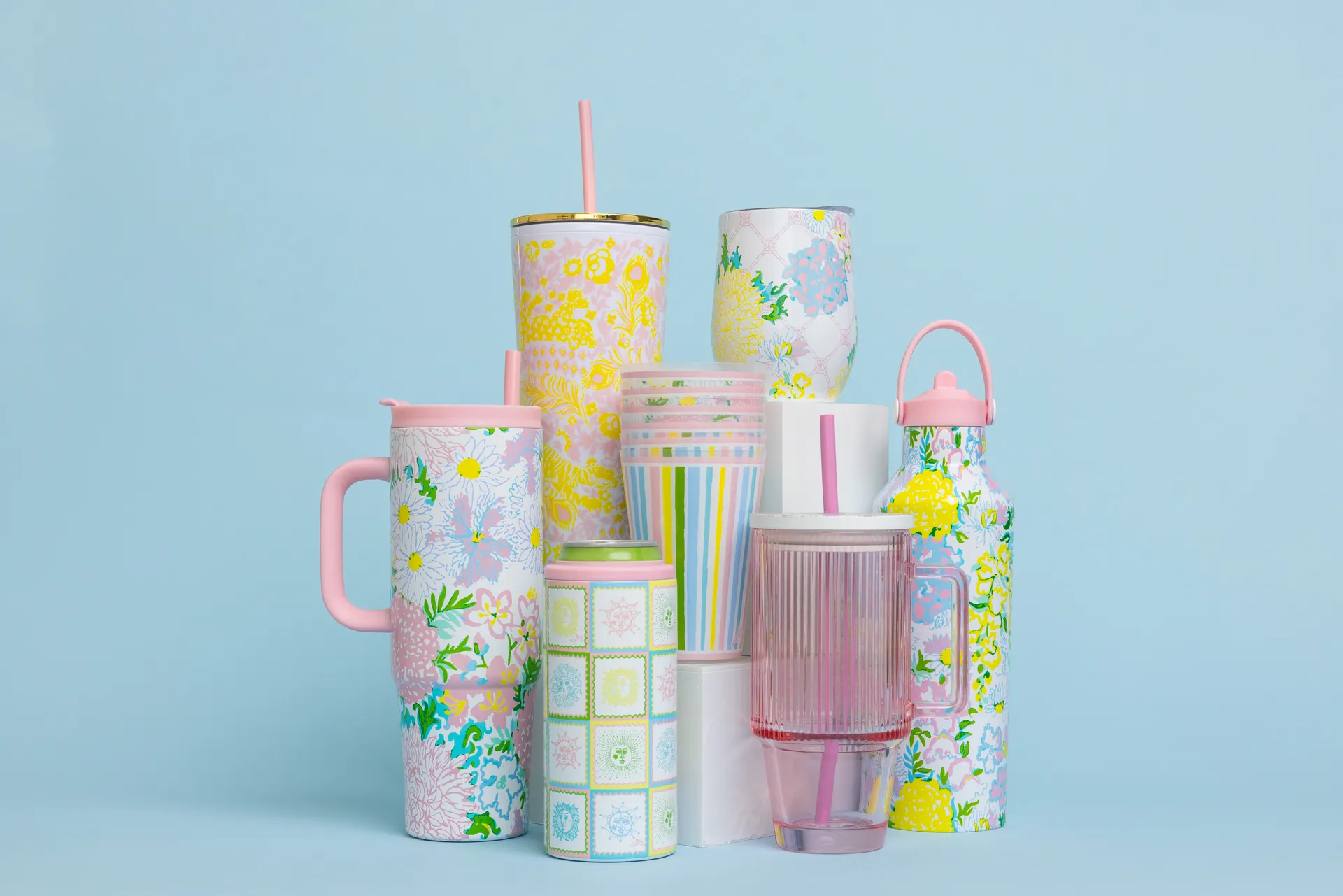 Drinkware