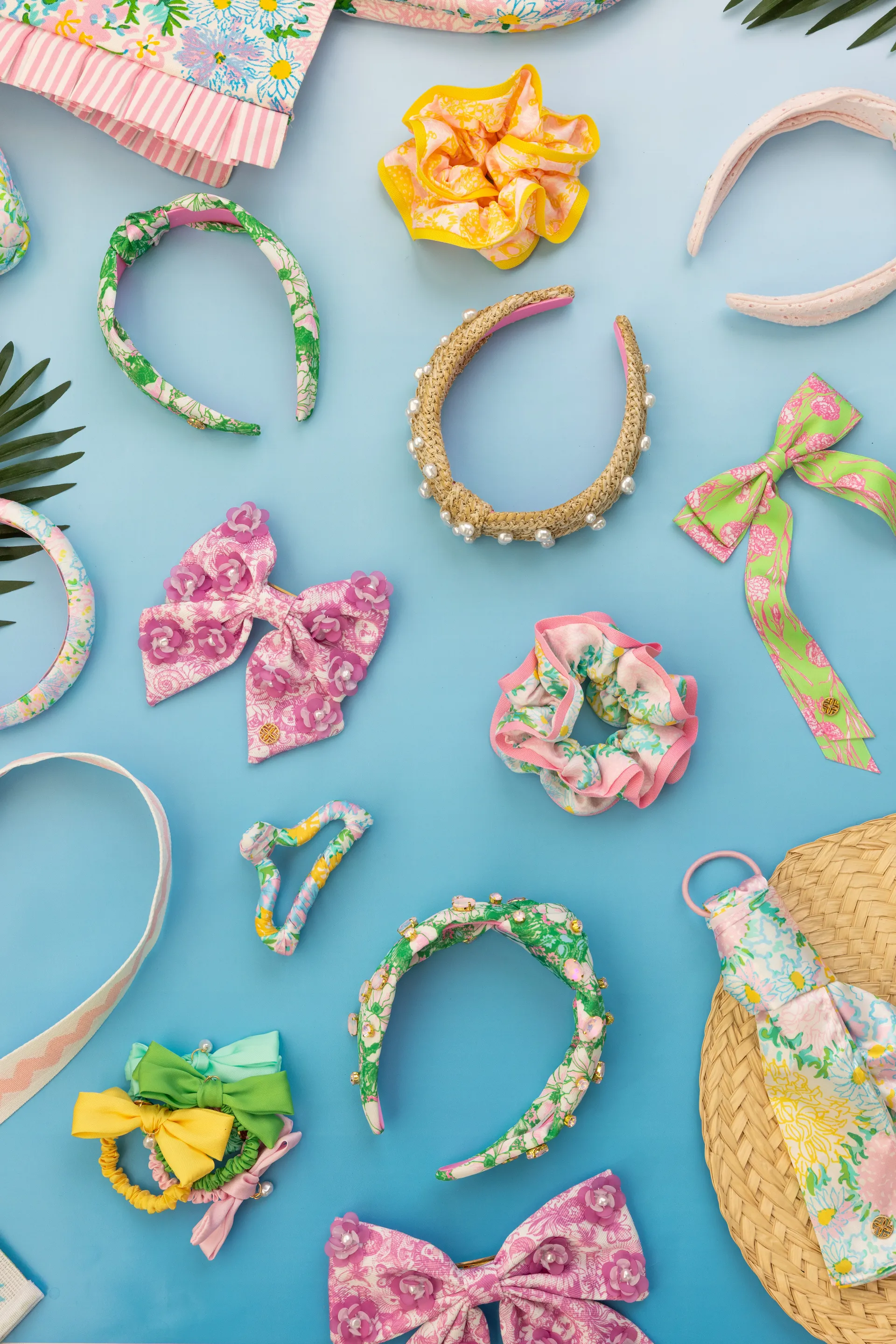 Accessories